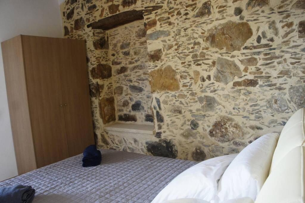 Alegria Stone House Villa AmigdhalokeFálion Dış mekan fotoğraf