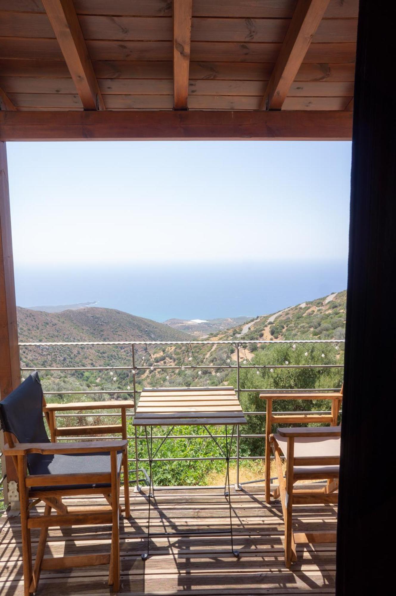 Alegria Stone House Villa AmigdhalokeFálion Dış mekan fotoğraf